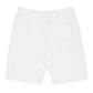 Men's fleece shorts