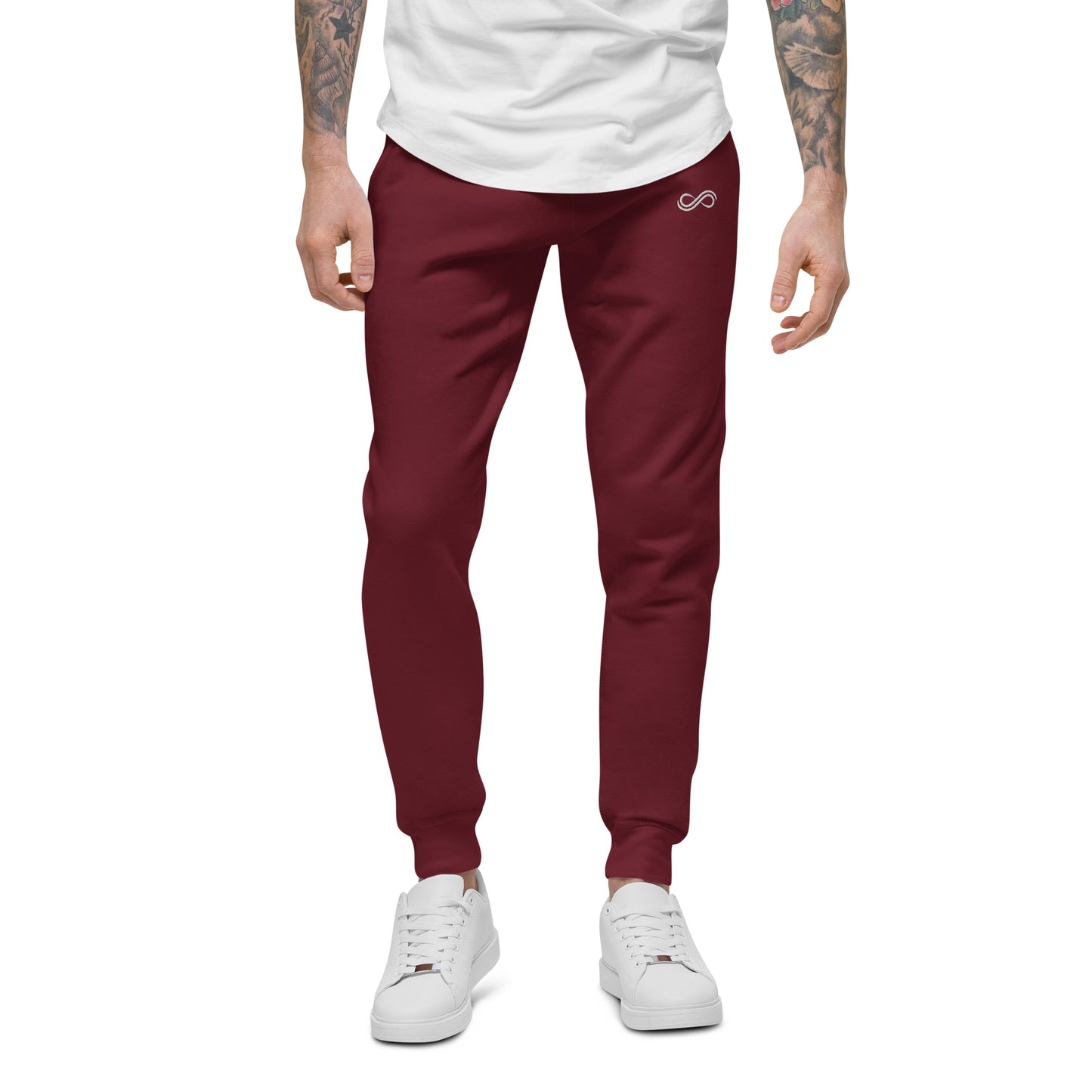 enlighten sweat pants