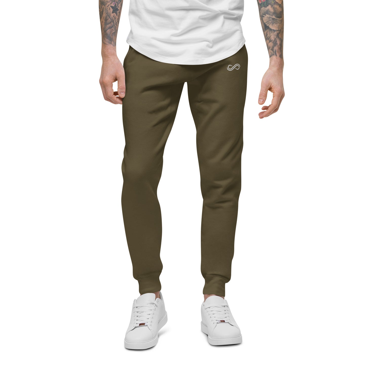 enlighten sweat pants