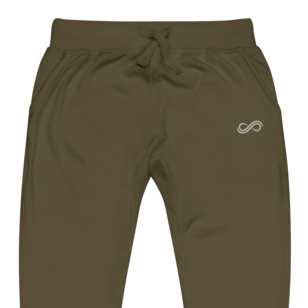 enlighten sweat pants