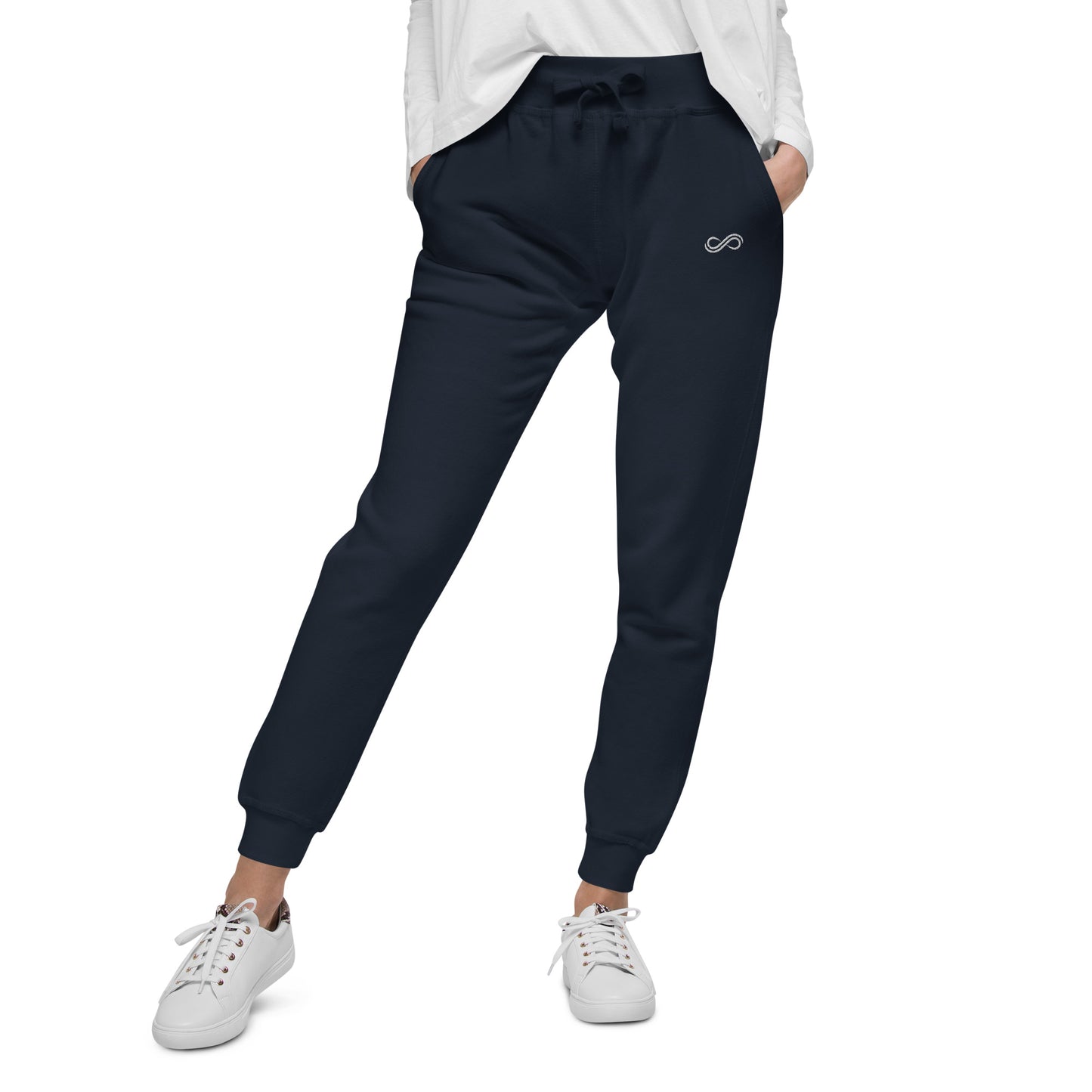 enlighten sweat pants