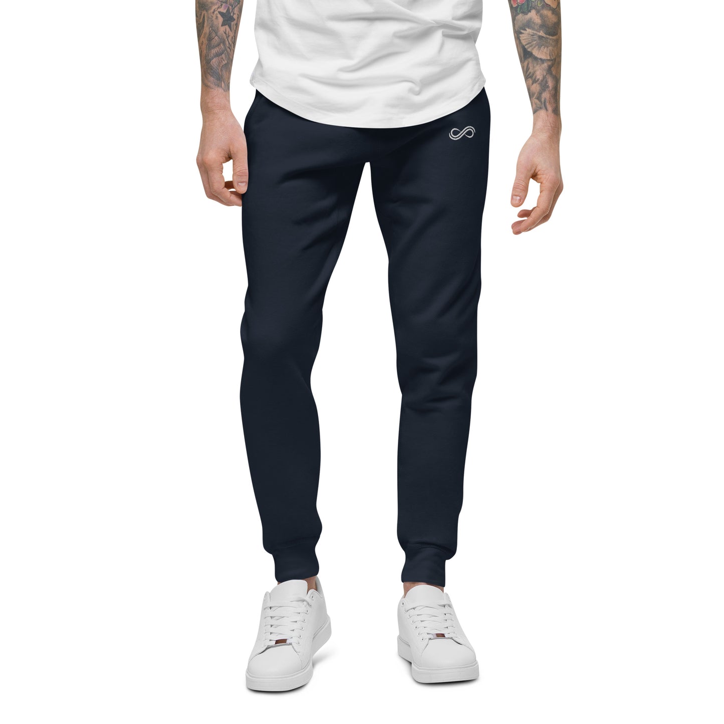 enlighten sweat pants