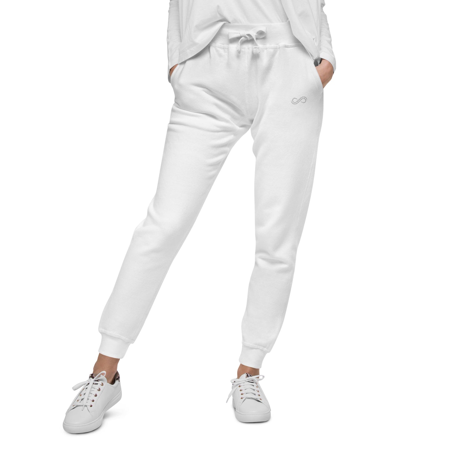 enlighten sweat pants