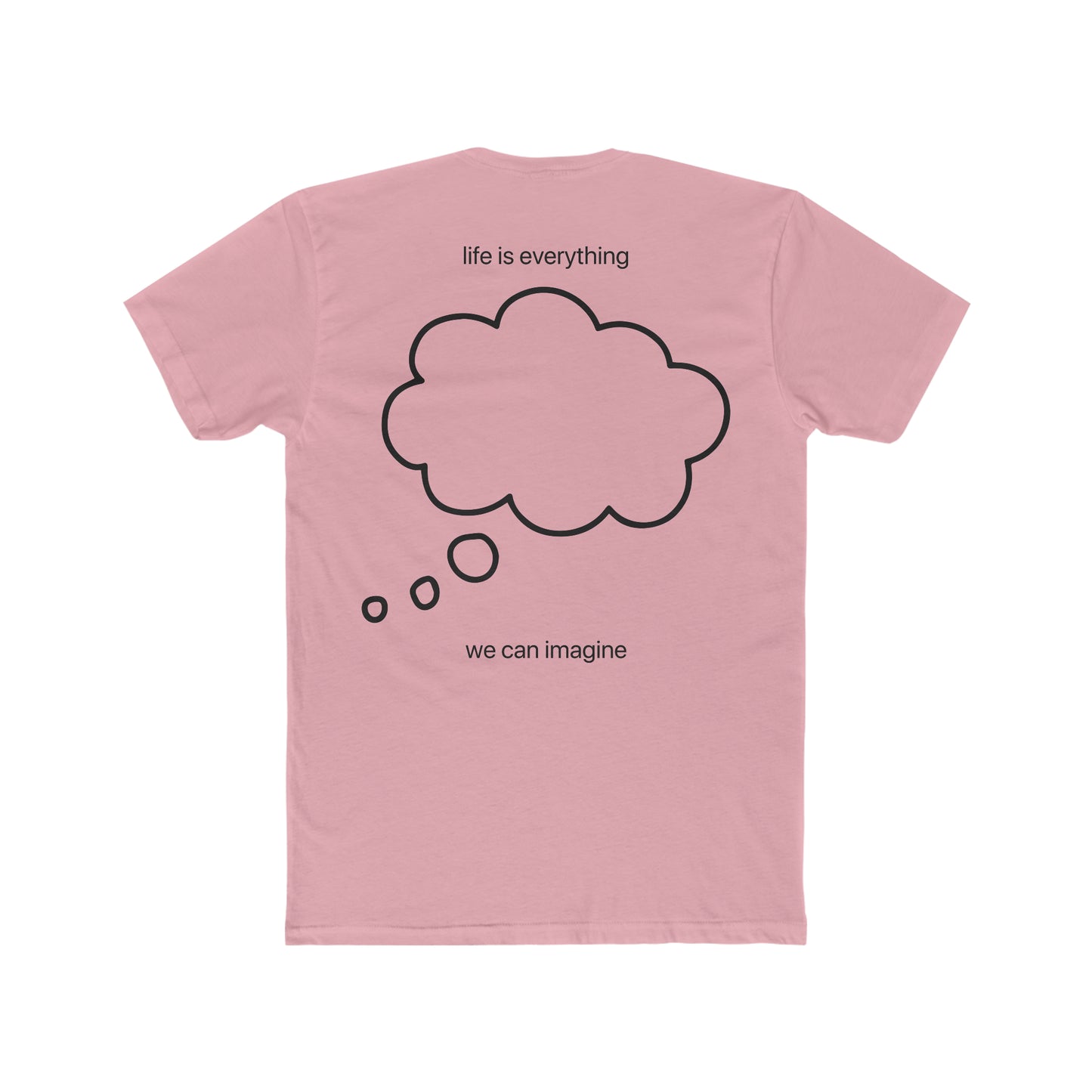 imagine tee