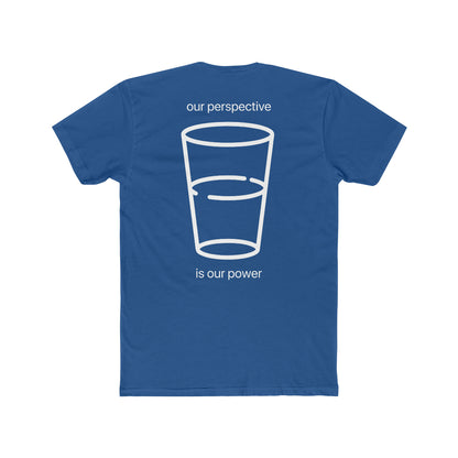 perspective tee