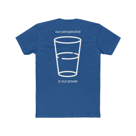 perspective tee