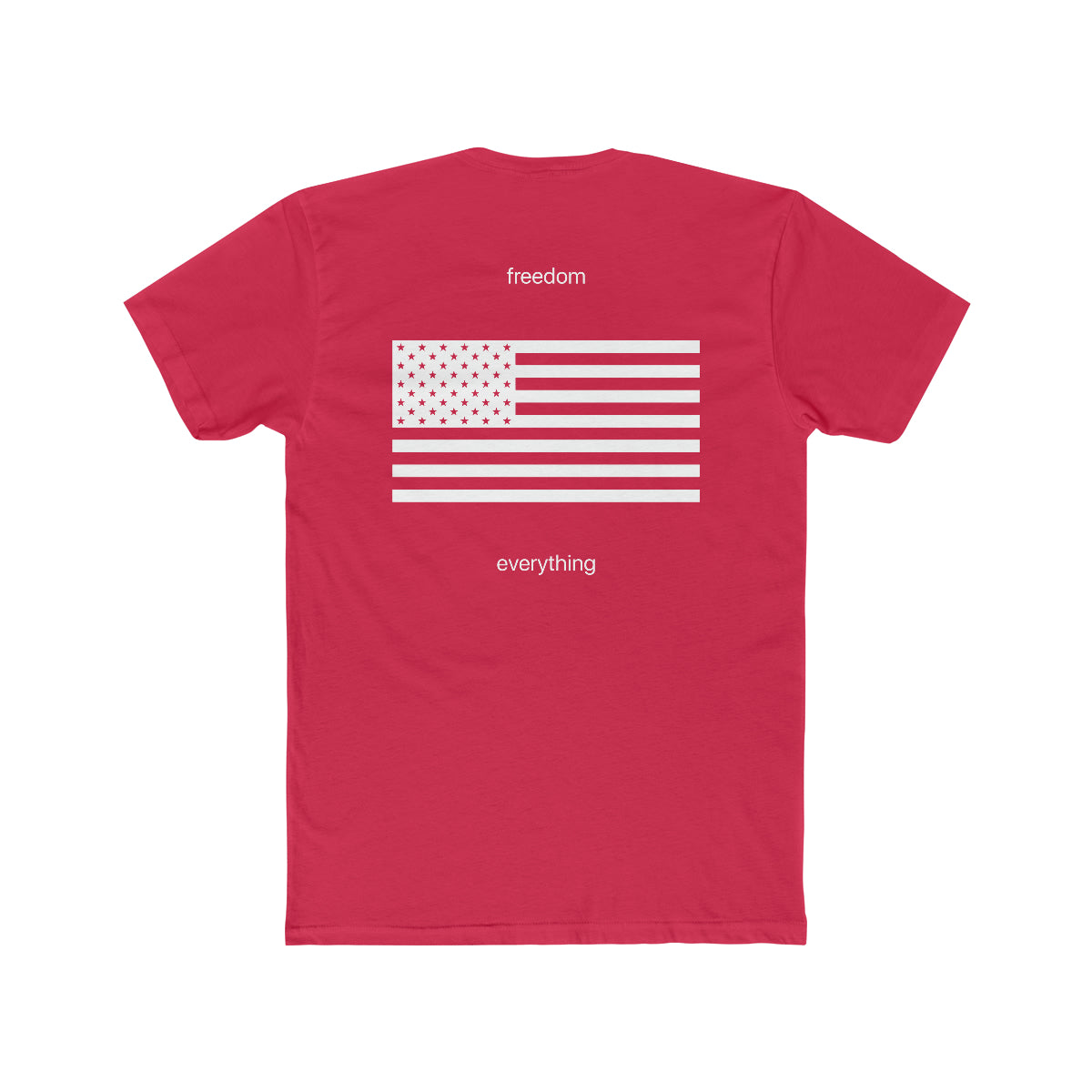free tee