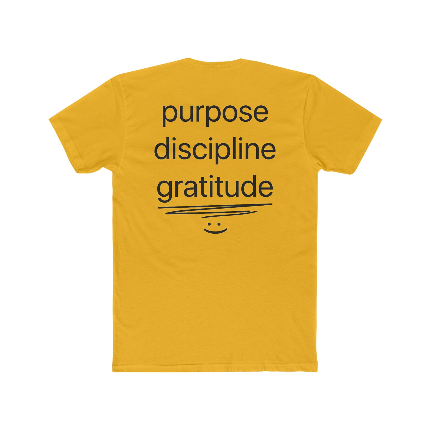 happiness formula tee