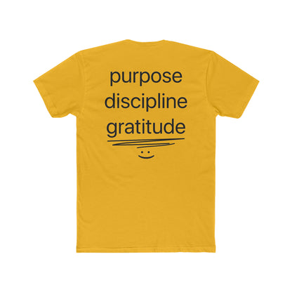 happiness formula tee