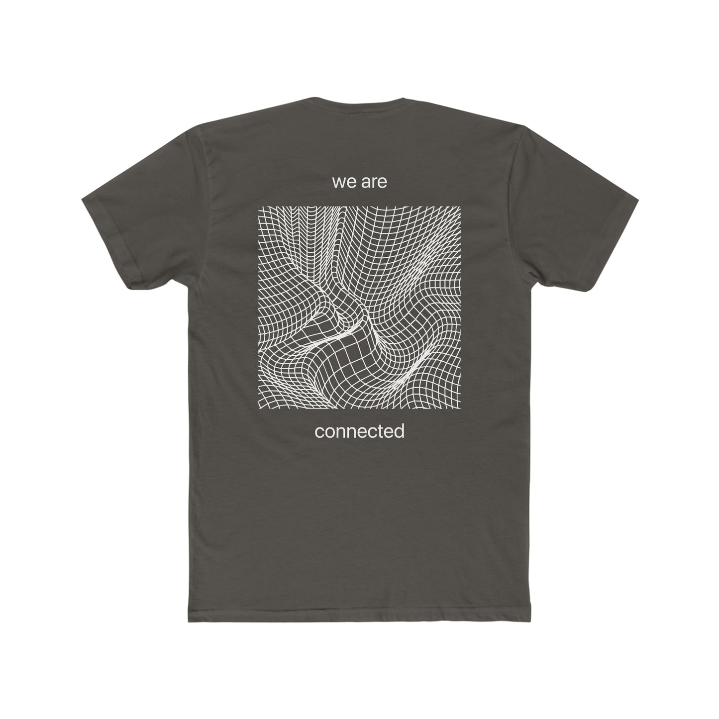 connected tee