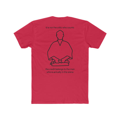 arena training tee