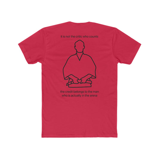 arena training tee