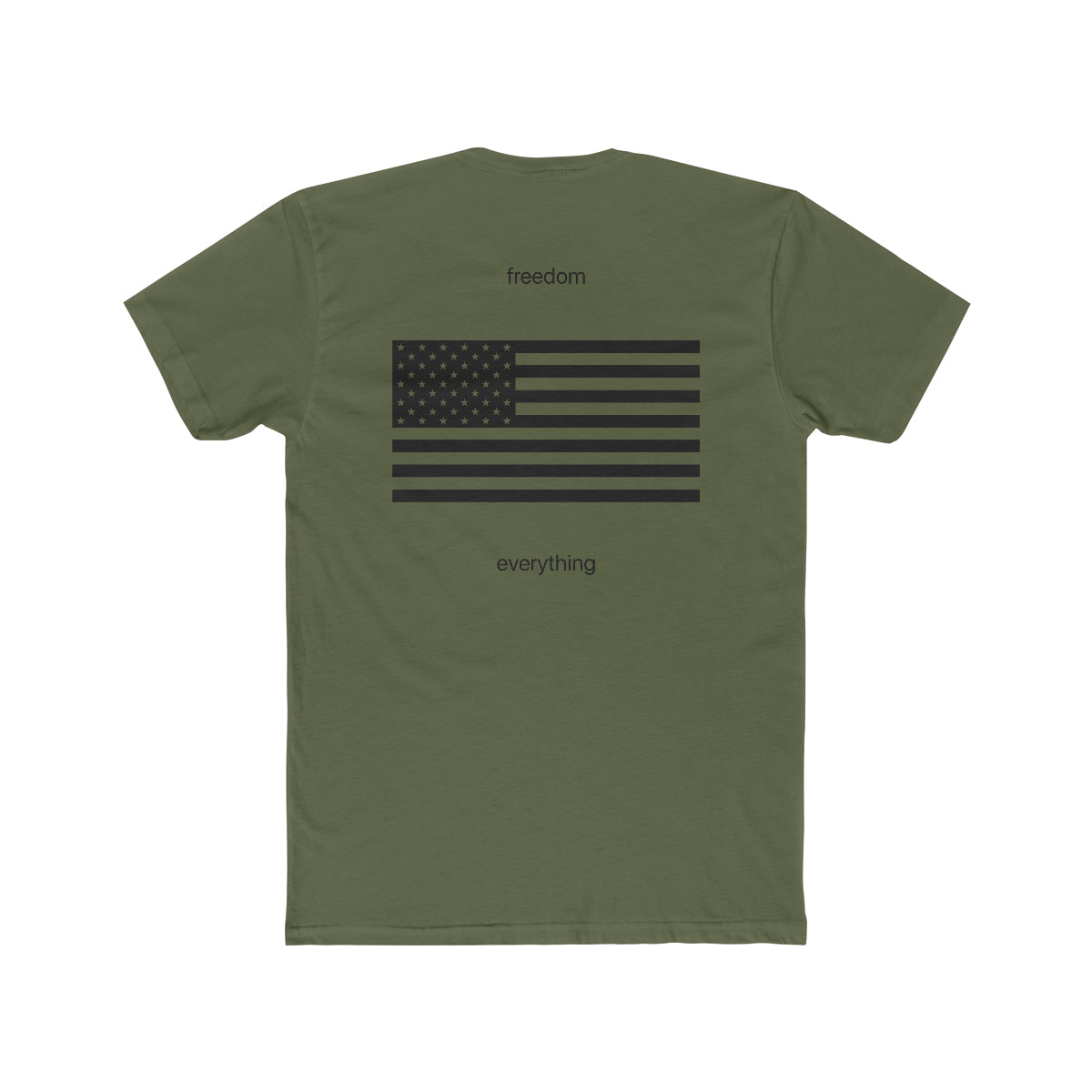 free tee