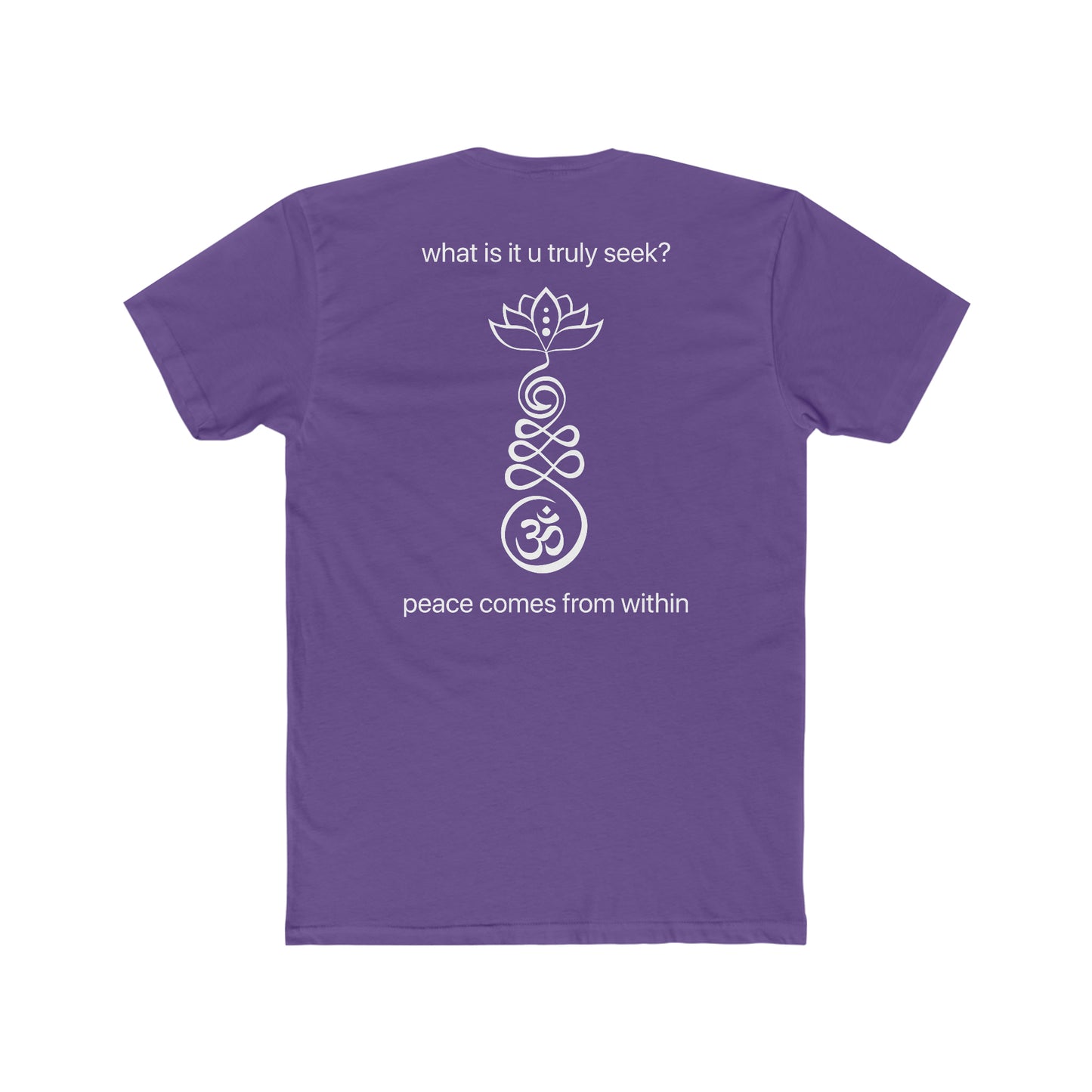 path tee