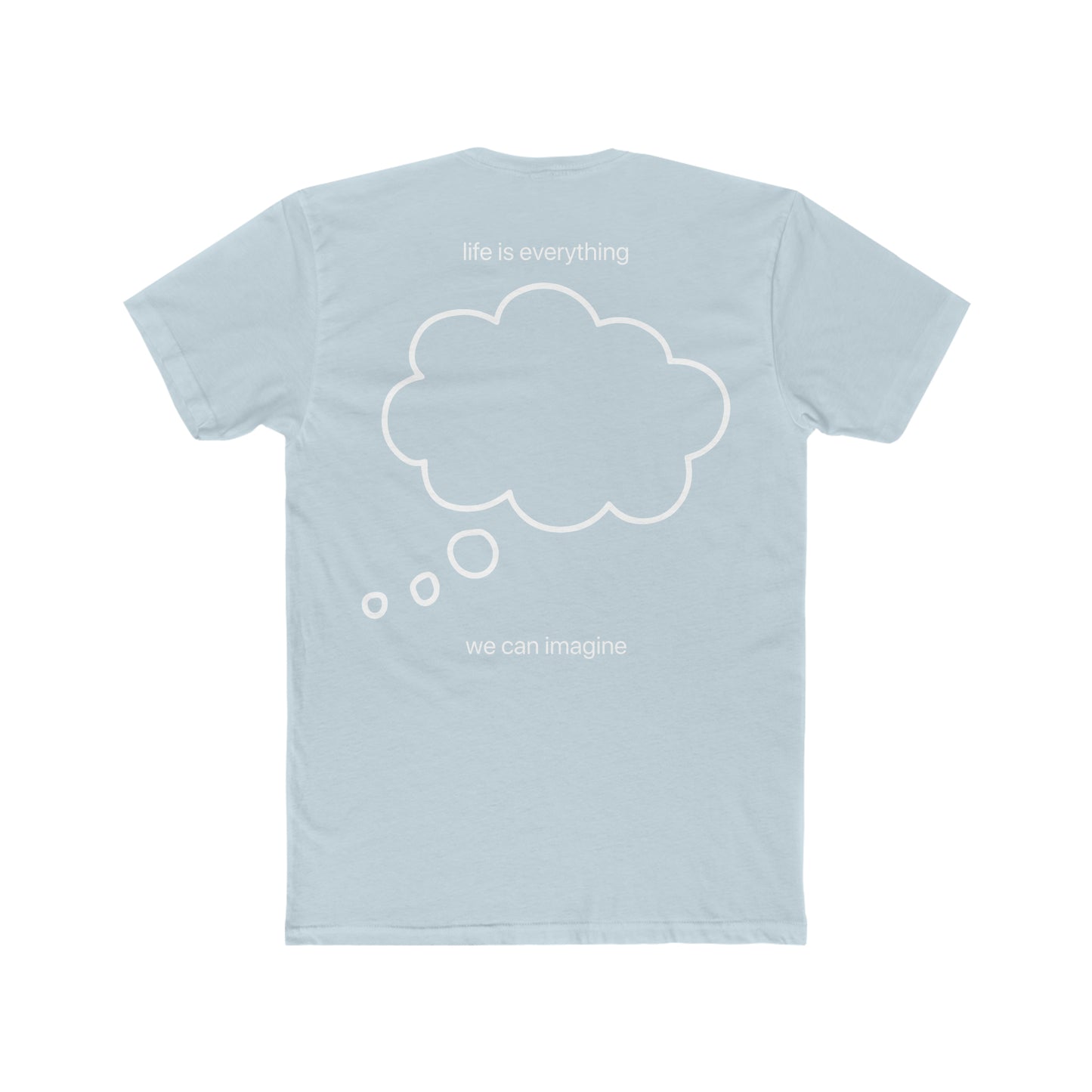 imagine tee