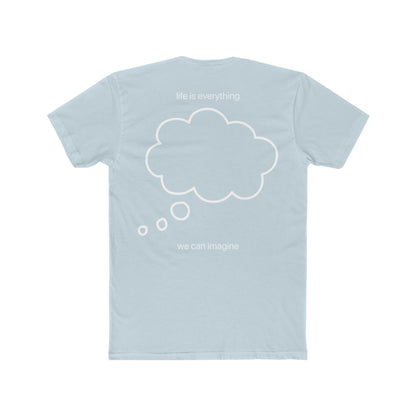 imagine tee