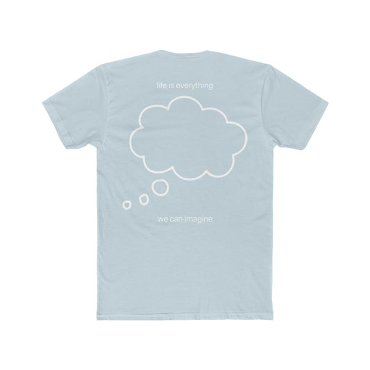 imagine tee