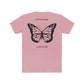 butterfly tee