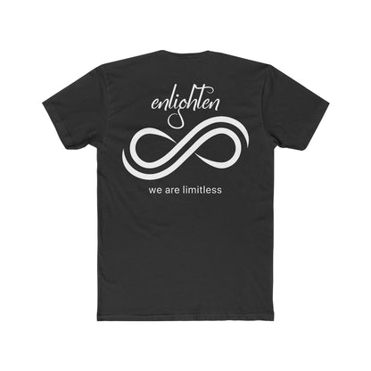 enlighten tee