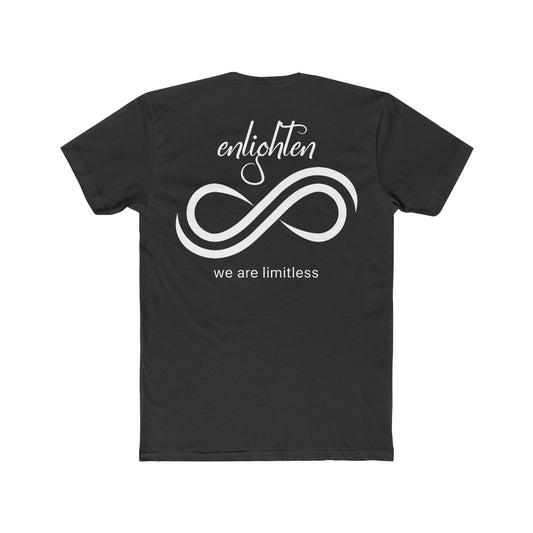 enlighten tee