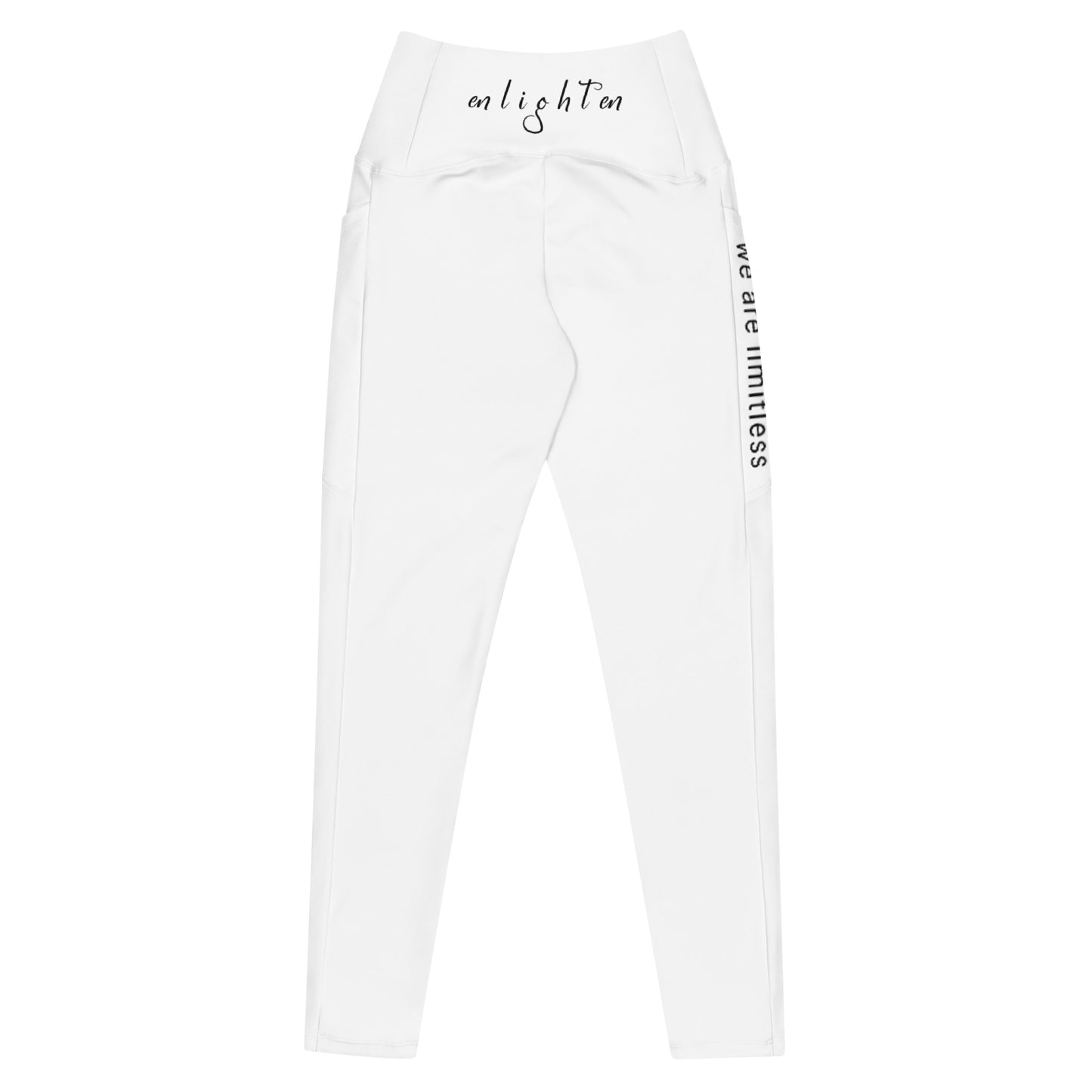enlighten leggings