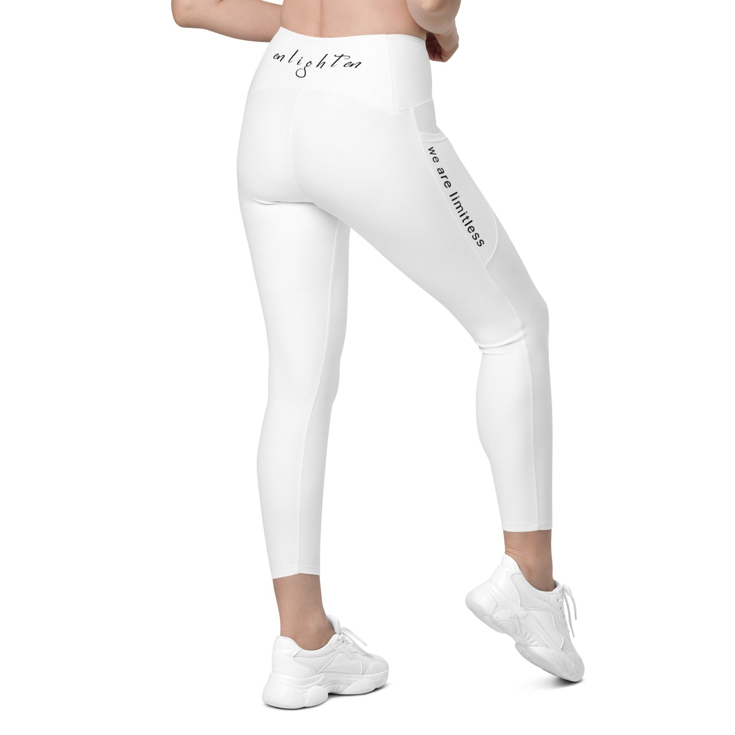 enlighten leggings