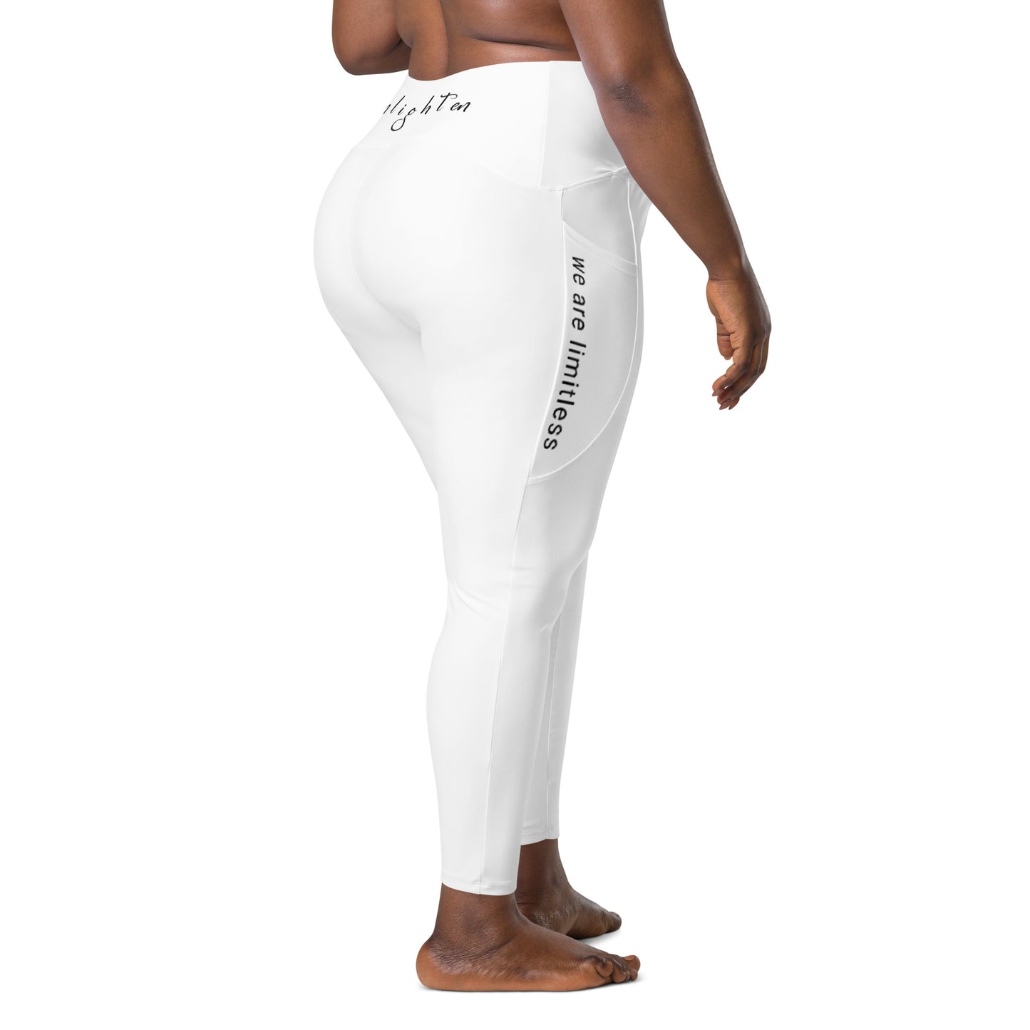 enlighten leggings