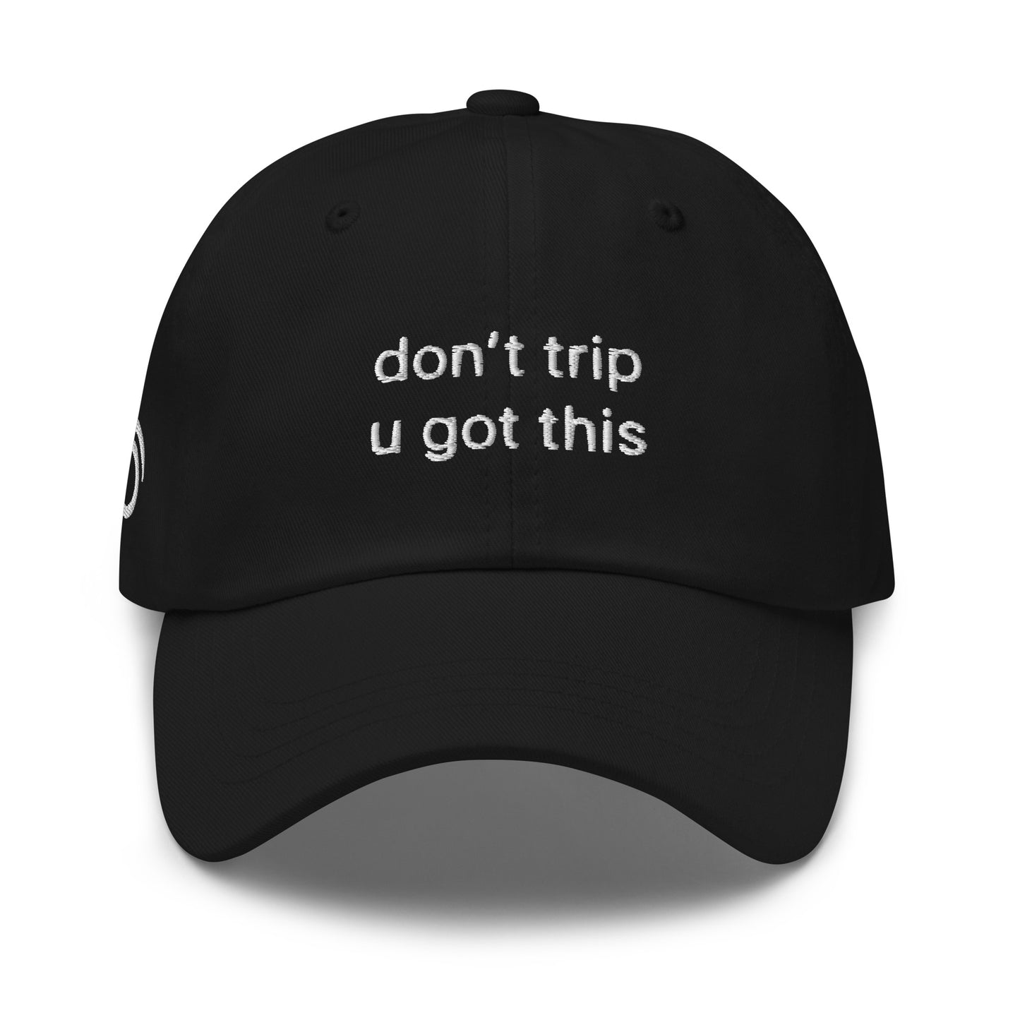 don't trip hat