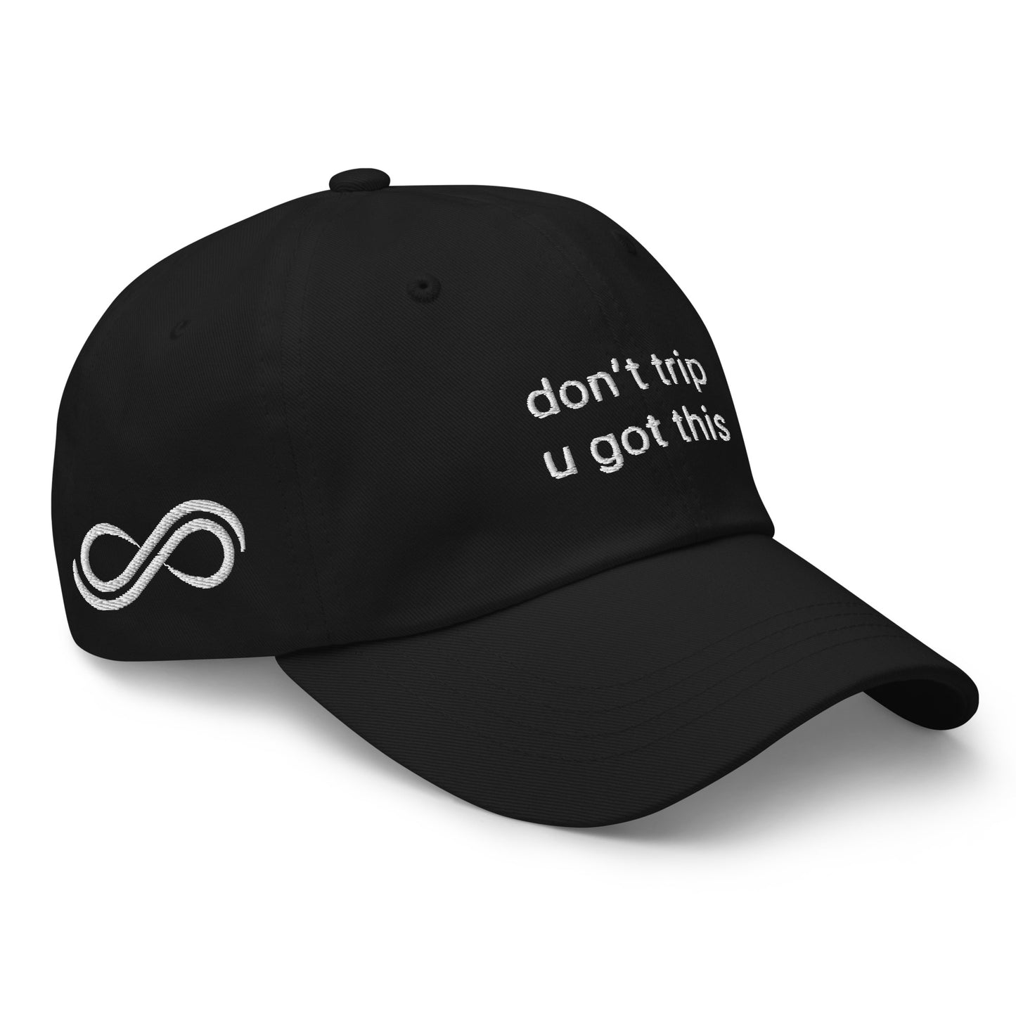 don't trip hat