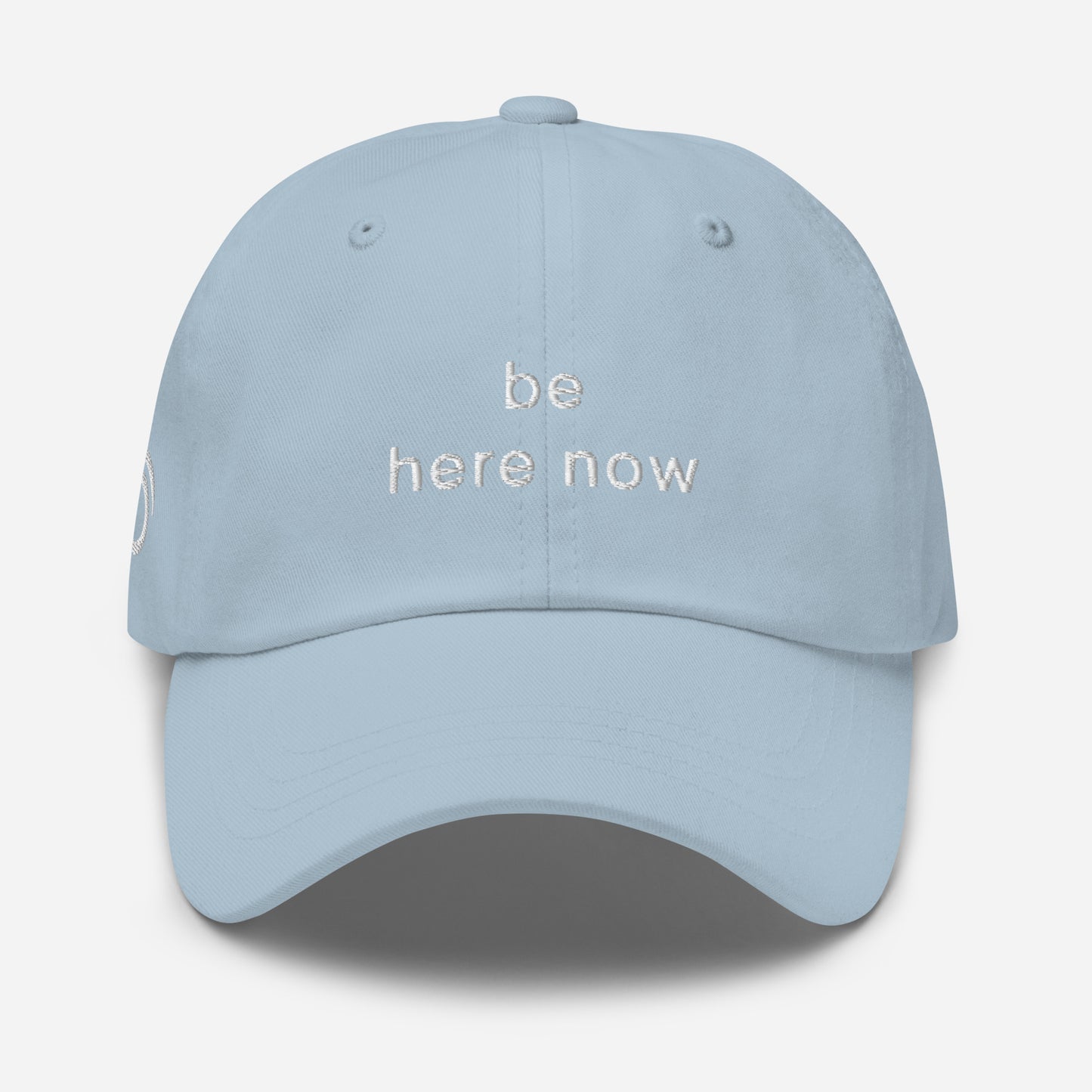 be hat