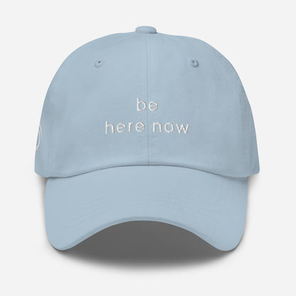 be hat