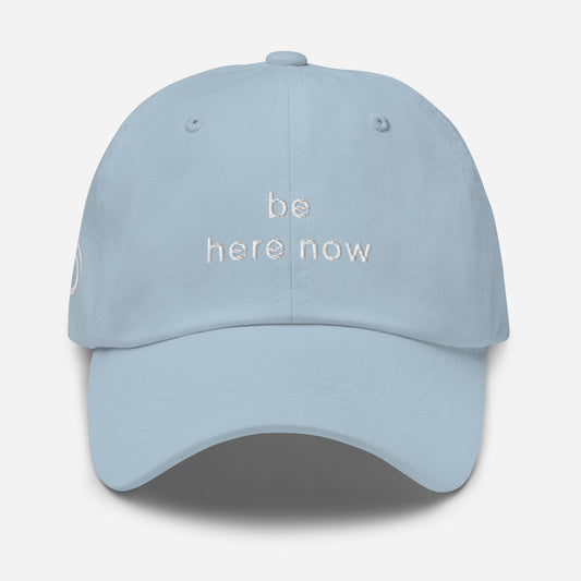 be hat