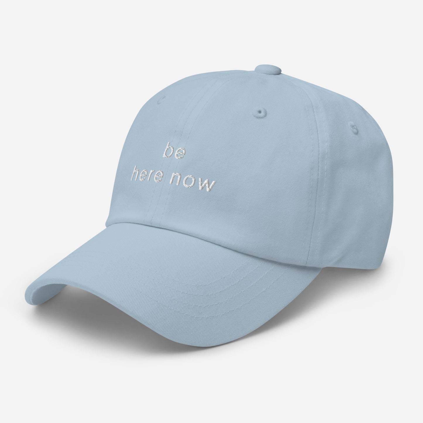 be hat