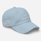 be hat
