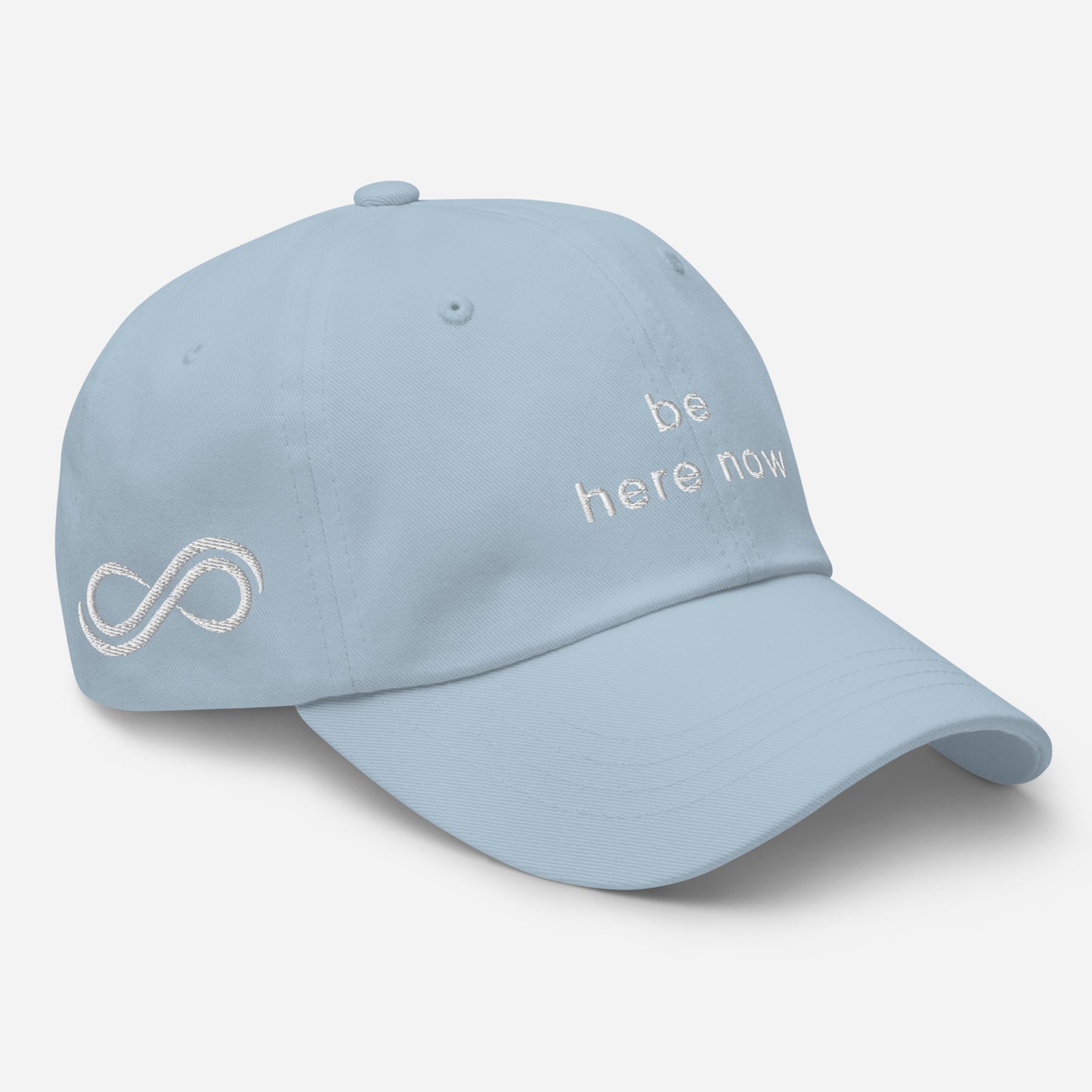 be hat