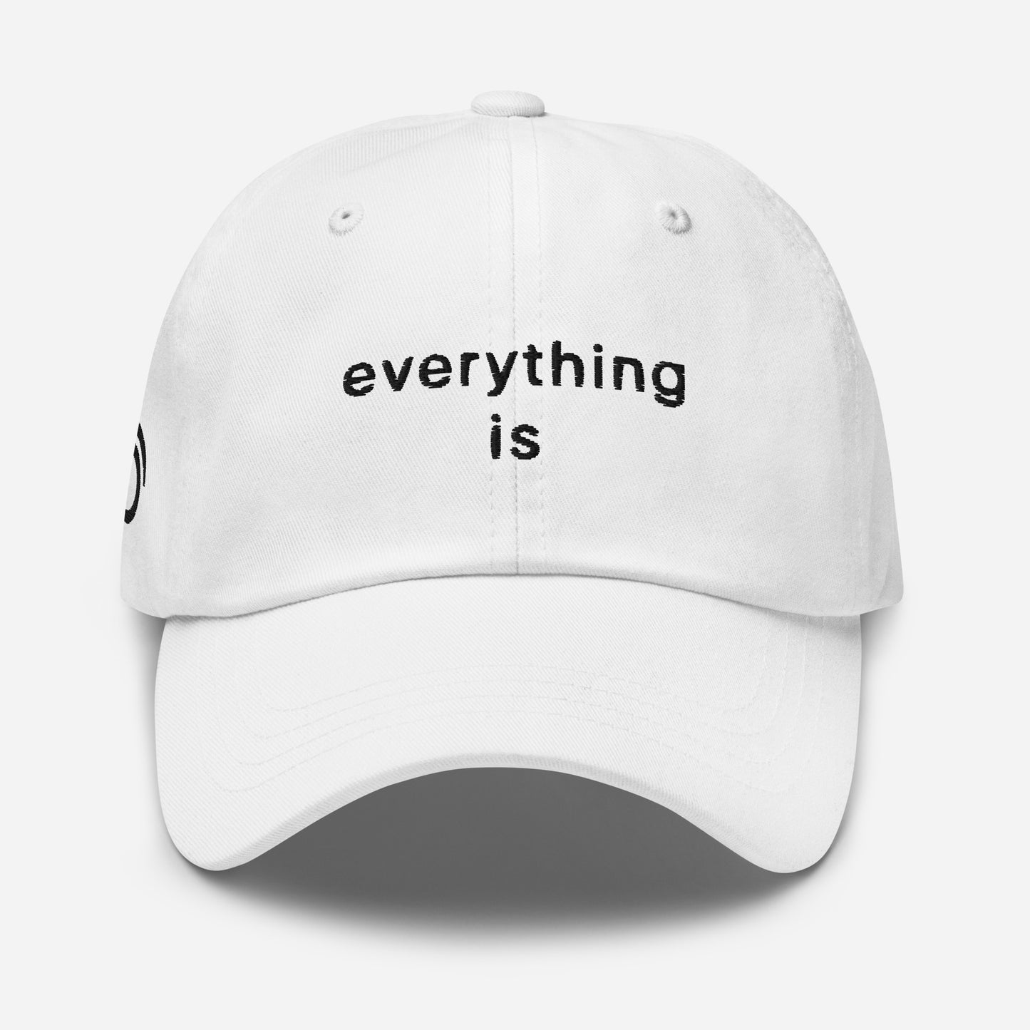 everything hat
