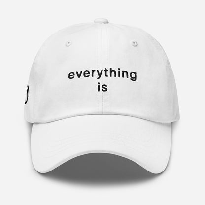 everything hat