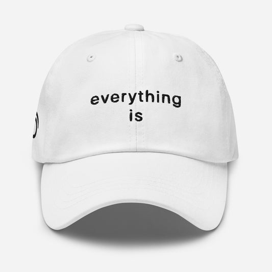 everything hat