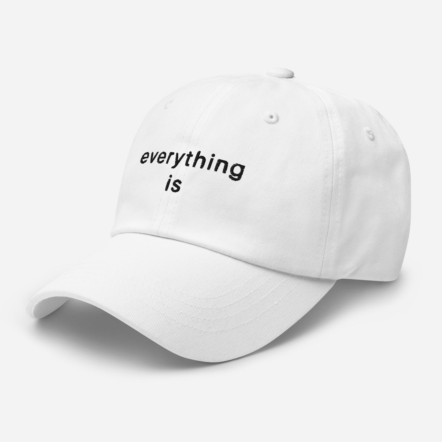 everything hat