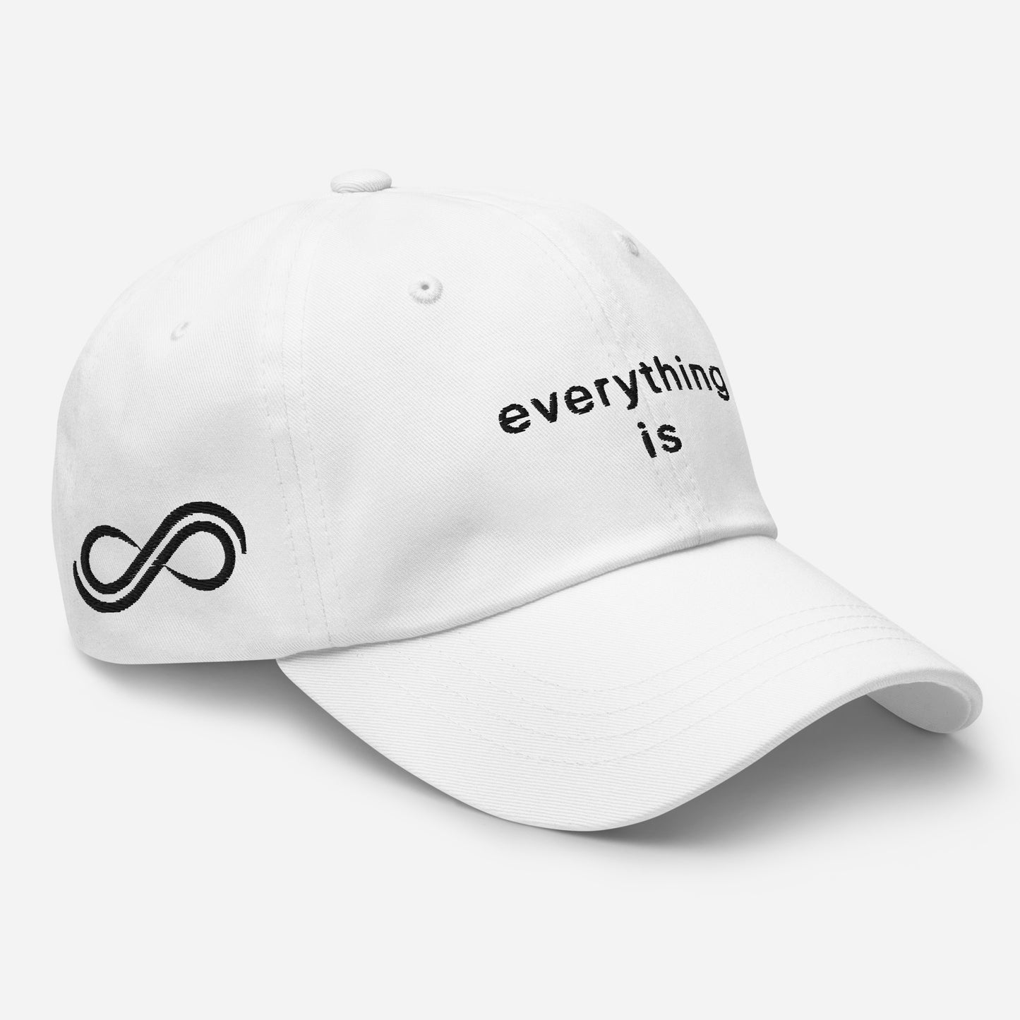 everything hat