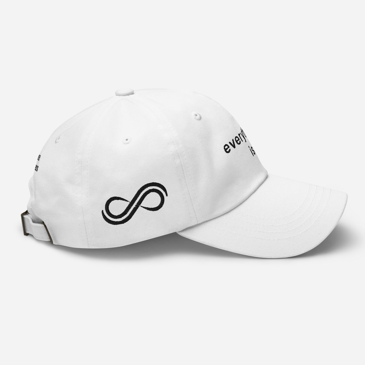 everything hat