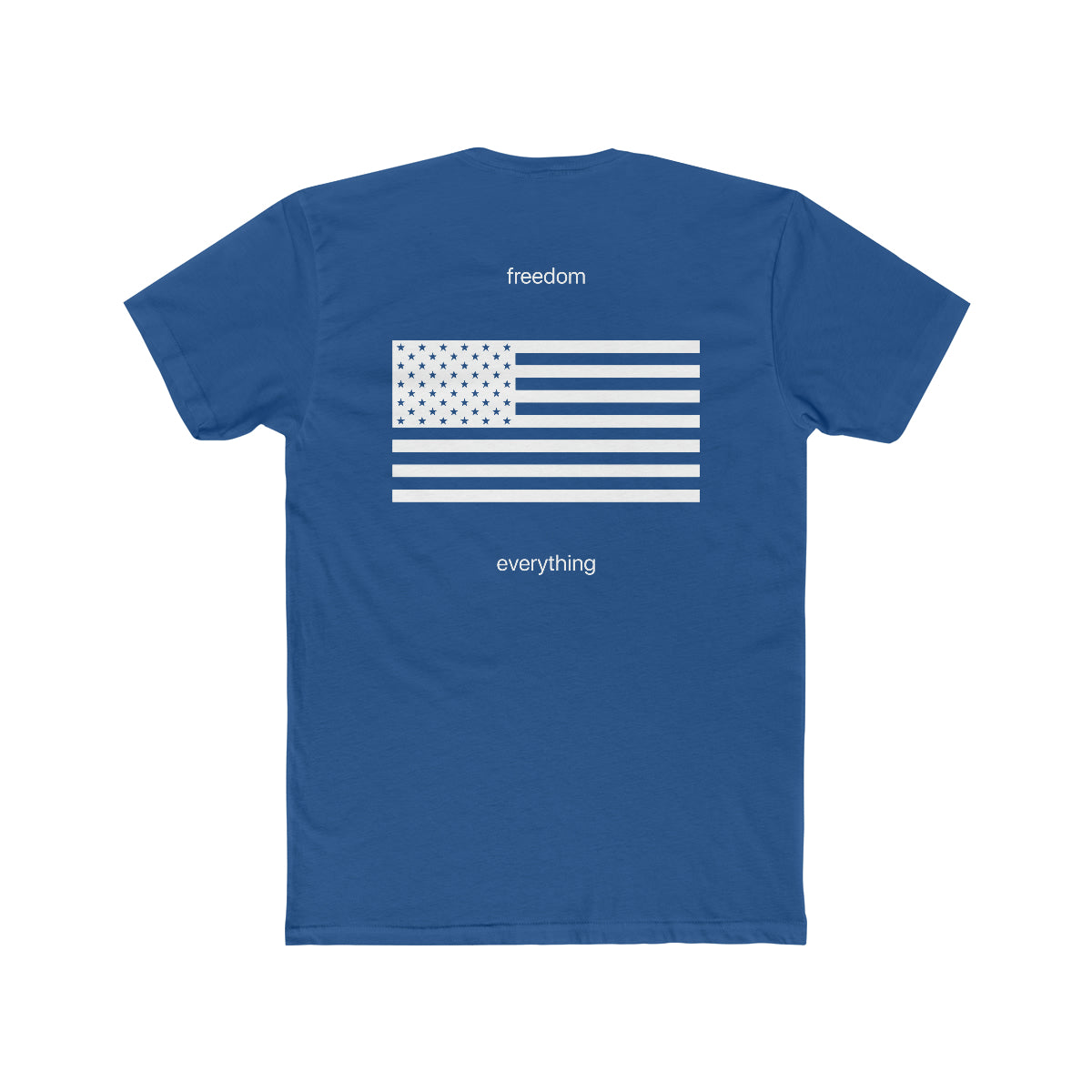 free tee