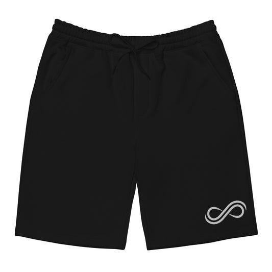 enlighten sweat shorts