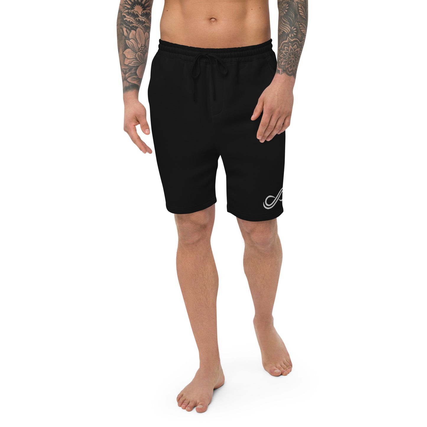 enlighten sweat shorts