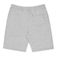enlighten sweat shorts