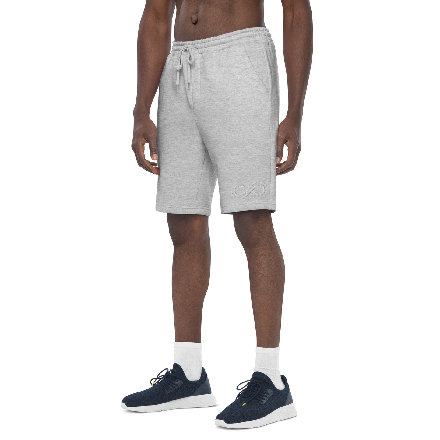 enlighten sweat shorts