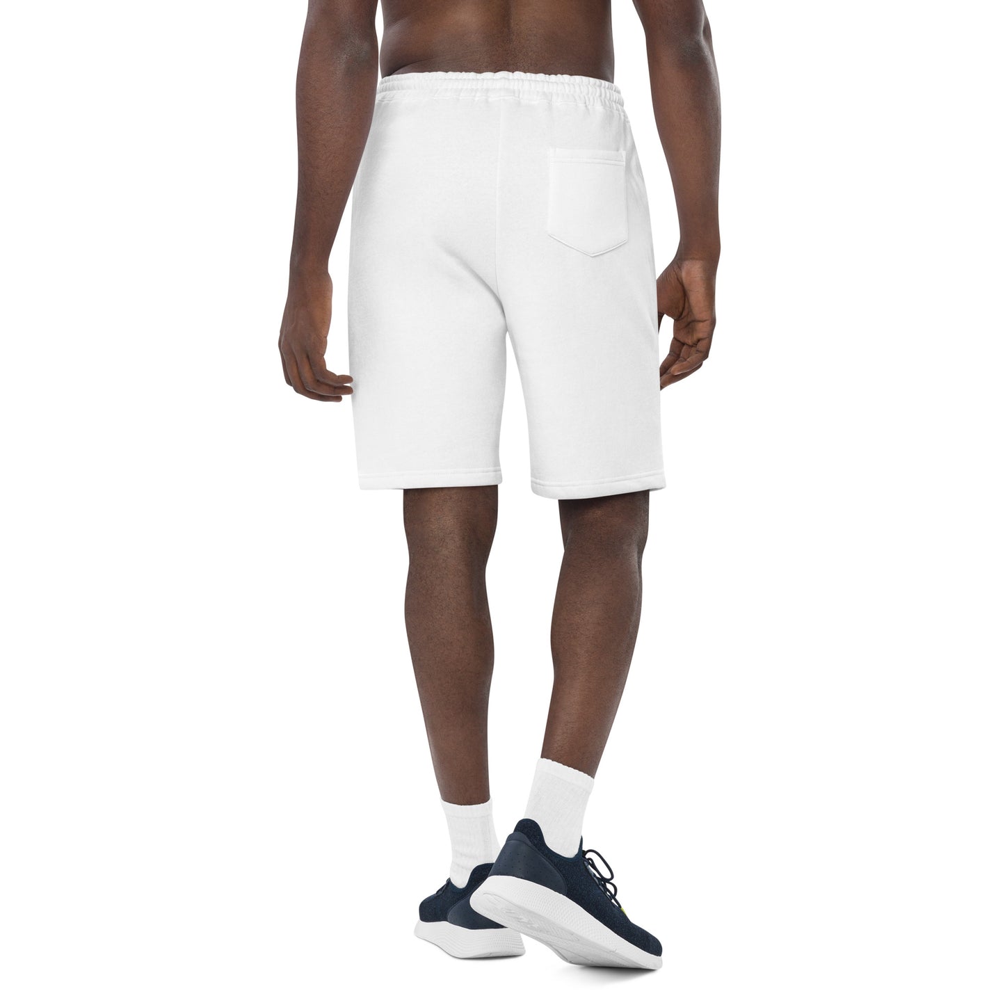 enlighten sweat shorts