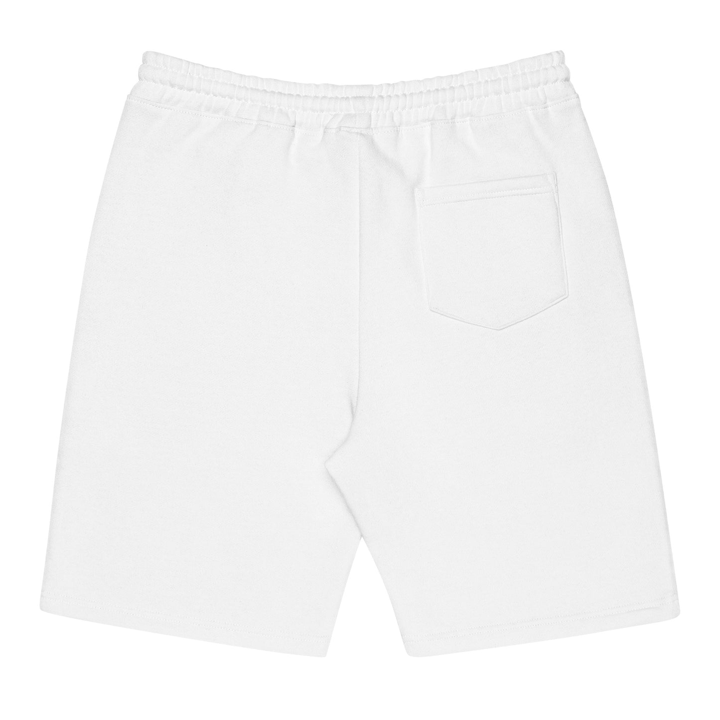 enlighten sweat shorts