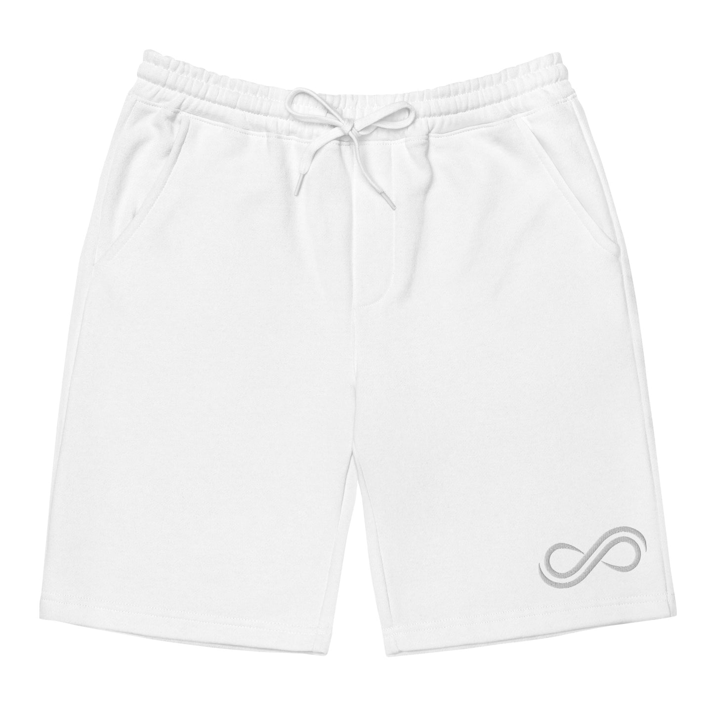 enlighten sweat shorts