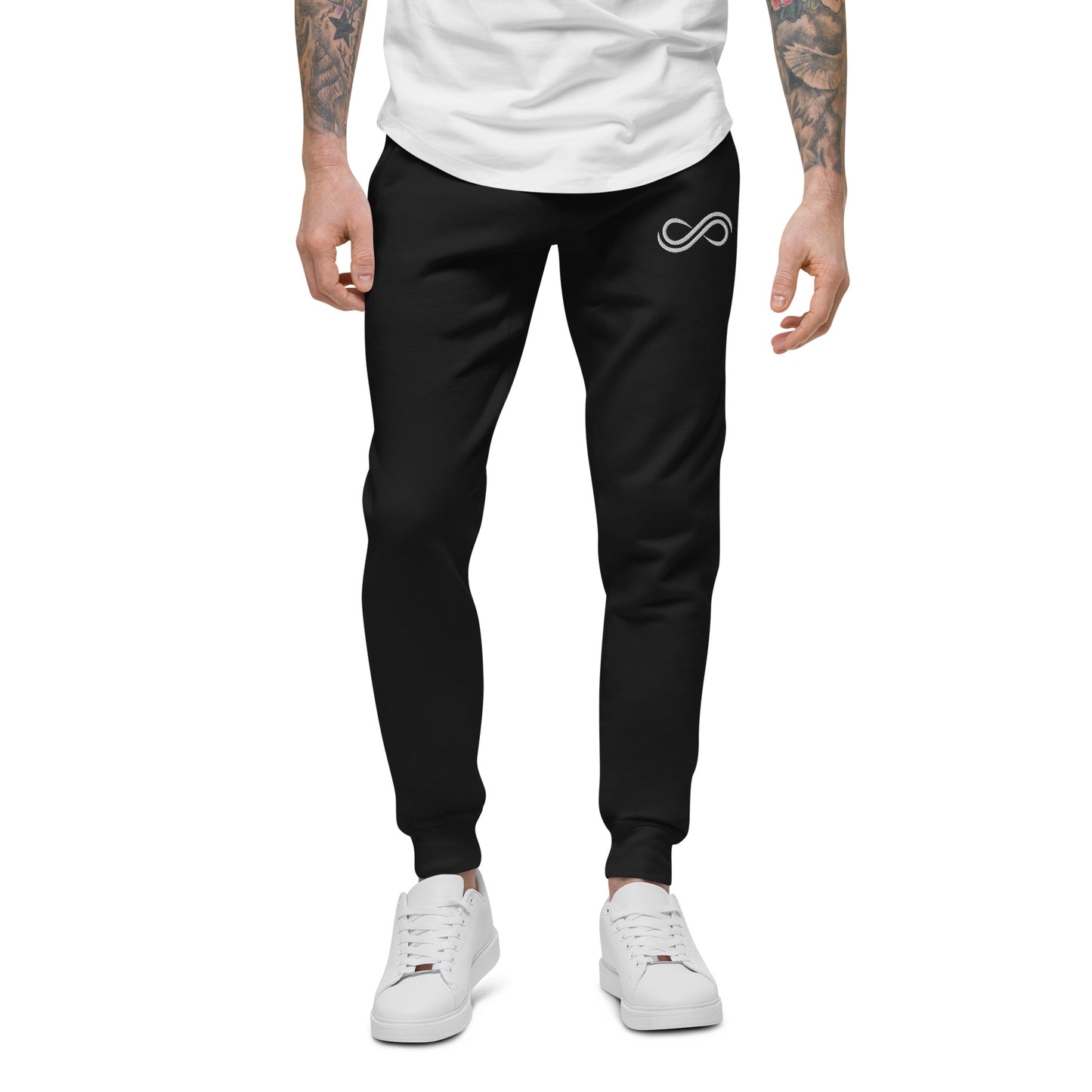 enlighten joggers